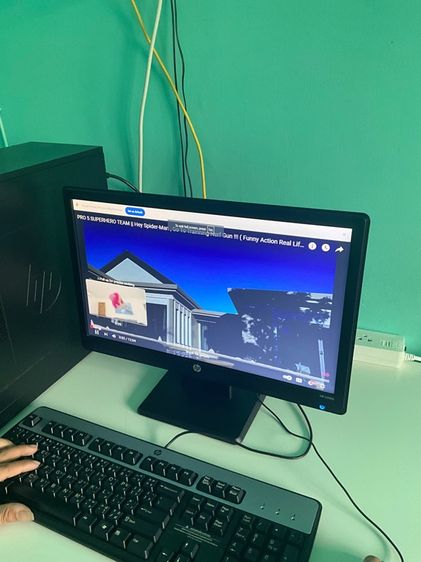 คอมพิวเตอร์ตั้งโต๊ะ รูปที่ 2