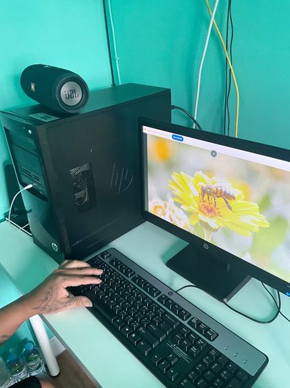 คอมพิวเตอร์ตั้งโต๊ะ รูปที่ 5