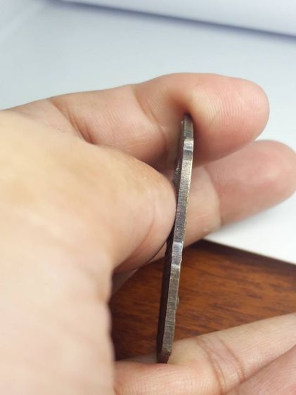 เหรียญหลวงพ่อคงวัดวังสรรพรส รูปที่ 3