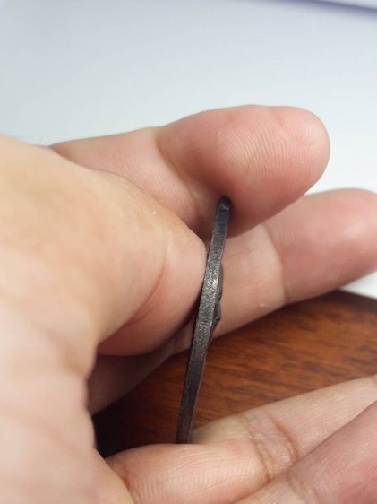 เหรียญหลวงพ่อนอวัดกลางท่าเรือ รูปที่ 3