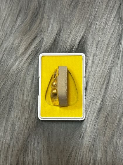 พระปิดตา หลวงพ่อแก้ว วัดเครือวัลย์ รูปที่ 5