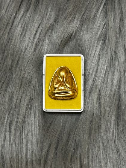 พระปิดตา หลวงพ่อแก้ว วัดเครือวัลย์ รูปที่ 2