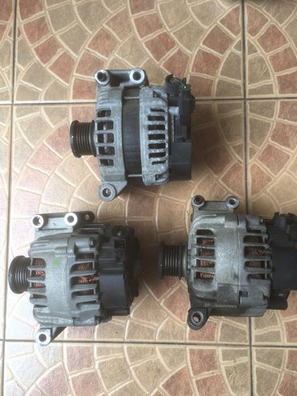 ไดสตาร์ท ไดชาร์จ รถ MINI r53 r56 r6 r61แท้มือสองญี่ปุ่น  รูปที่ 16