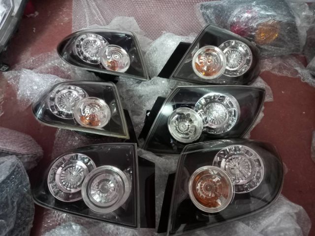 ไฟท้าย แอลอีดี มาสด้า34000400