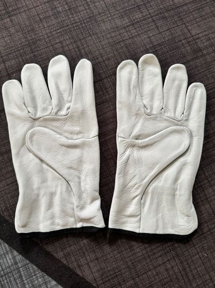 ถุงมือช่างหนังแท้  DELTAPLUS  รูปที่ 3