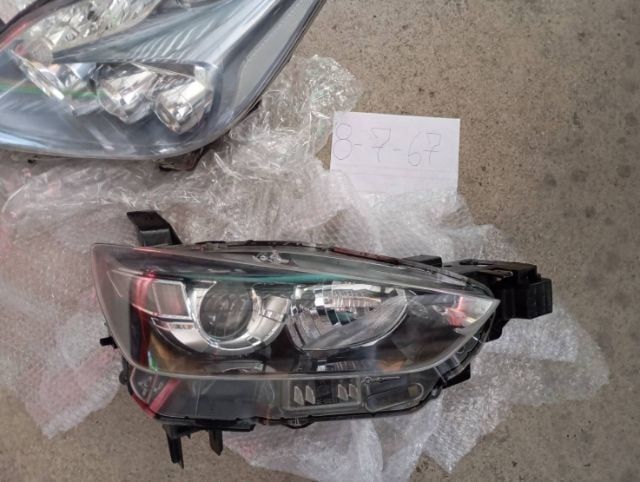 ไฟหน้า ธรรมดา CX30