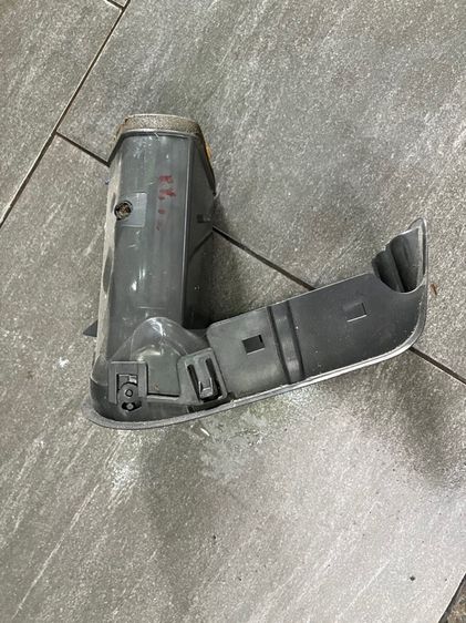 ช่องแอร์ Volvo S40 V40 ขวา ฝั่งคนขับ รุ่นปี 1995-2004 ของแท้ มือสอง สภาพดี รูปที่ 3