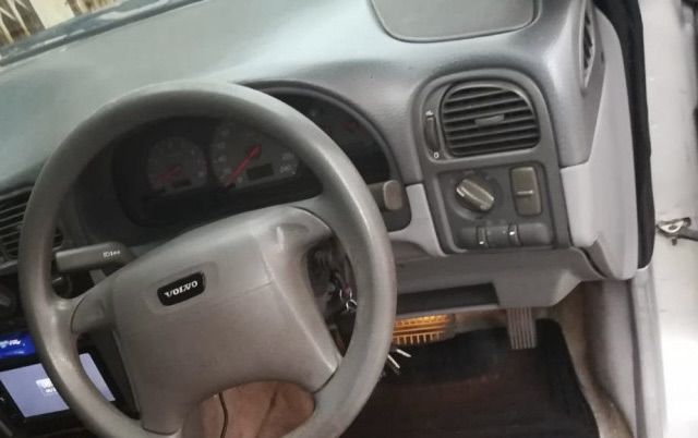 สวิตช์ไฟหน้า ไฟตัดหมอก Volvo S40 V40 รุ่นปี 1995-2004 ของแท้ มือสอง รูปที่ 11