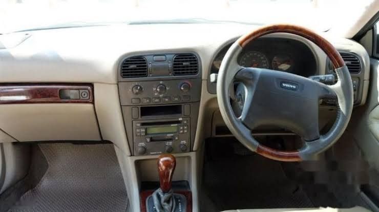 สวิตช์ไฟหน้า ไฟตัดหมอก Volvo S40 V40 รุ่นปี 1995-2004 ของแท้ มือสอง รูปที่ 8