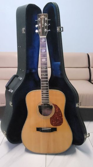 เคสกีต้าร์ไฟฟ้าไฟเบอร์ CNB ทรงLP(LesPaul) แข็งแรงทนทาน วัสดุไฟเบอร์สีดำ ภายในบุกำมะหยี่สีดำ ตัวล๊อค5ตัวขนาดด้านในประมาณก.35 ย.104cm.หนา8cm. รูปที่ 12