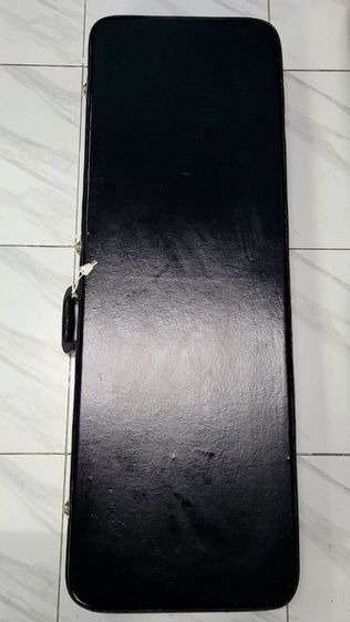 กีต้าร์ไฟฟ้า ยี่ห้อ Fernandes SSH-FR 22Fret Made in Japan(ไม่รวมฮาร์ดเคส)
COLOR : Black
NECK : Maple 
FINGER BOARD :ROSEWOOD 22F
BODYสภาพสวย รูปที่ 11