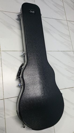กีต้าร์ไฟฟ้า ยี่ห้อ Fernandes SSH-FR 22Fret Made in Japan(ไม่รวมฮาร์ดเคส)
COLOR : Black
NECK : Maple 
FINGER BOARD :ROSEWOOD 22F
BODYสภาพสวย รูปที่ 9