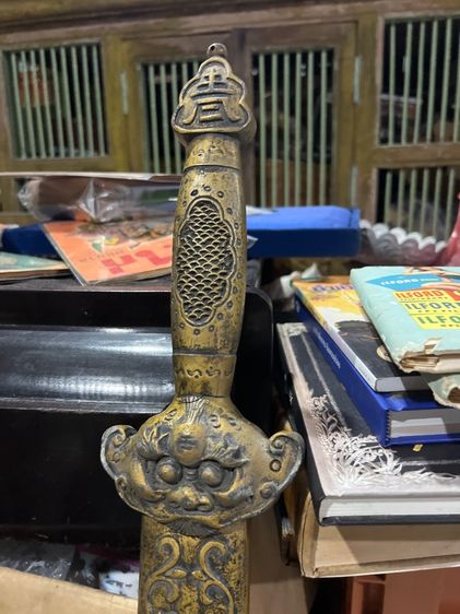 ของมงคลเก่า รูปที่ 2