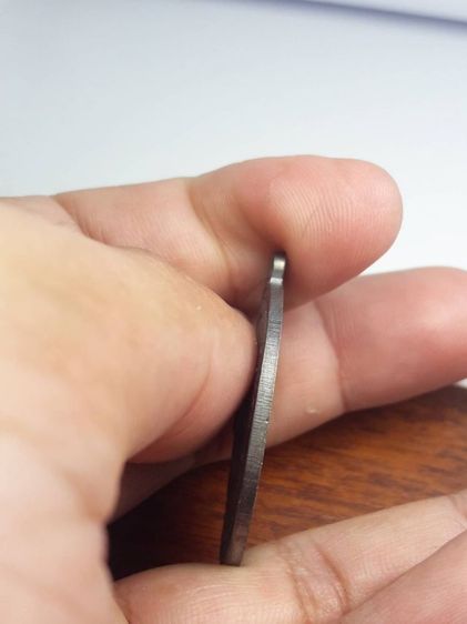 เหรียญหลวงพ่อแช่มวัดดอนยายหอม รูปที่ 3