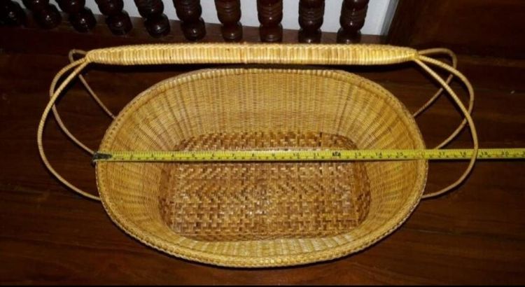 75ตะกร้าหวาย, ตะกร้าหวายสาร รูปที่ 5