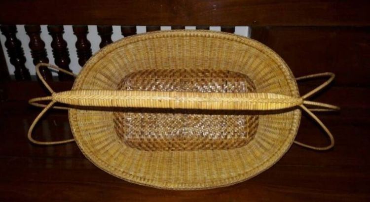 75ตะกร้าหวาย, ตะกร้าหวายสาร รูปที่ 4