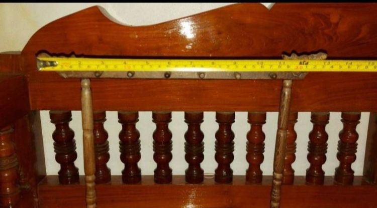 104ราวเเขวนกุญเเจ, ราวเเขวนกุญเเจโบราณ รูปที่ 3