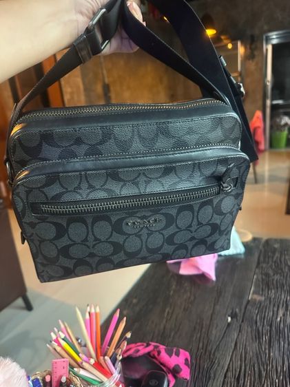 coach  รูปที่ 5
