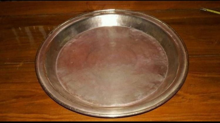 202ถาดทองเหลือง, ถาดทองเหลืองโบราณ รูปที่ 2