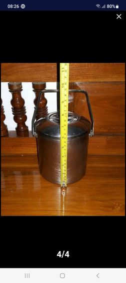 112หม้ออวย, หม้ออวยสเเตนเลส รูปที่ 4