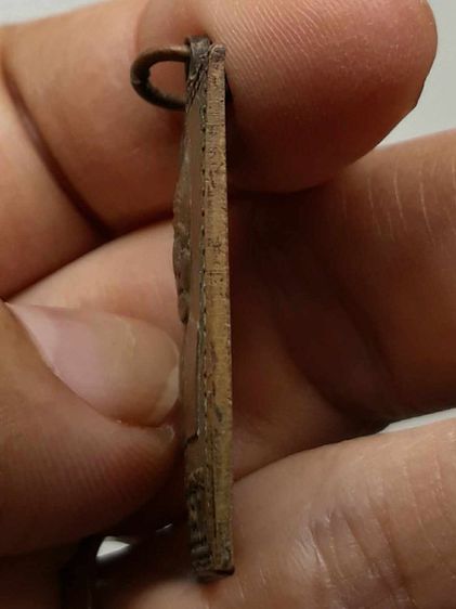 เหรียญหลวงพ่อพริ้ง วัดโบสถ์ รูปที่ 4