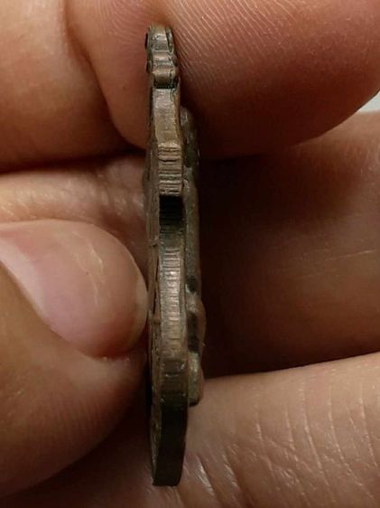 เหรียญหลวงพ่อหมุน วัดเขาแดง รูปที่ 3