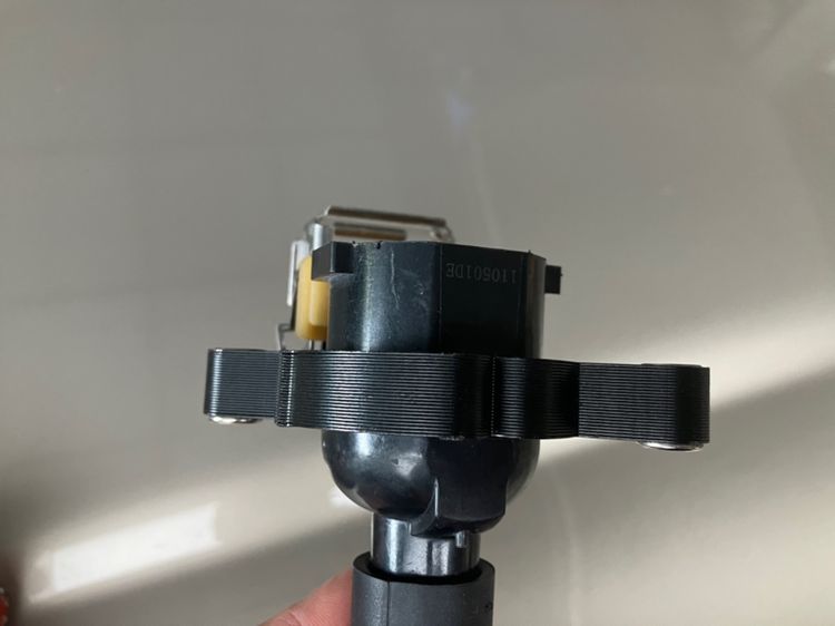 คอยล์ BMW Coil BREMI ใส่ M50 M52 M54 M62 BMW E36 E46 E39 E38 E31 E52 E53 เบอร์ 11860T 12131404309 12137599219 12131703227 12131703825 รูปที่ 5