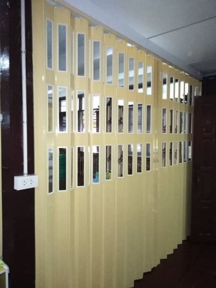 ซ่อมหลังคารั่ว โกดัง บ้าน รีโนเวท ทาสี รั้วประตู เทพื้น รูปที่ 13