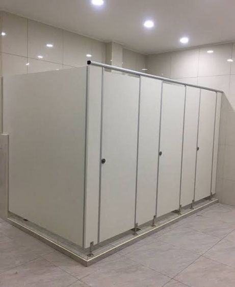 ซ่อมหลังคารั่ว โกดัง บ้าน รีโนเวท ทาสี รั้วประตู เทพื้น รูปที่ 15