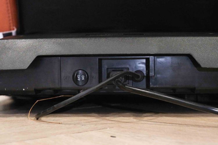 เก้าอี้นวดไฟฟ้า OSIM UDivine OS-808 ระบบนวด 3 มิติ เบาะหนังสีน้ำตาล รูปที่ 10