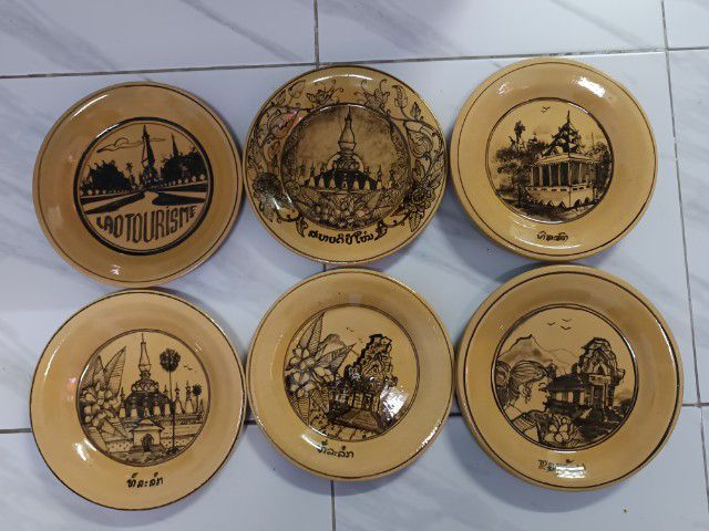 ชาม ถ้วยตราไก่ จำนวน 10 ใบ สำหรับใส่ก๋วยเตี๋ยว อาหาร เหมาะสำหรับร้านหรือใช้ในครัวเรือน เป็นชามรูปทรงมาตรฐาน ใช้งานได้อเนกประสงค์ สภาพสวยเดิม รูปที่ 3