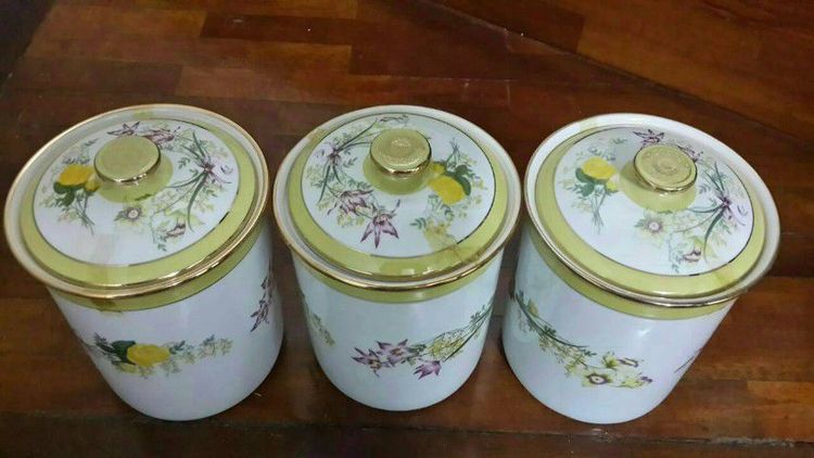 ชาม ถ้วยตราไก่ จำนวน 10 ใบ สำหรับใส่ก๋วยเตี๋ยว อาหาร เหมาะสำหรับร้านหรือใช้ในครัวเรือน เป็นชามรูปทรงมาตรฐาน ใช้งานได้อเนกประสงค์ สภาพสวยเดิม รูปที่ 8