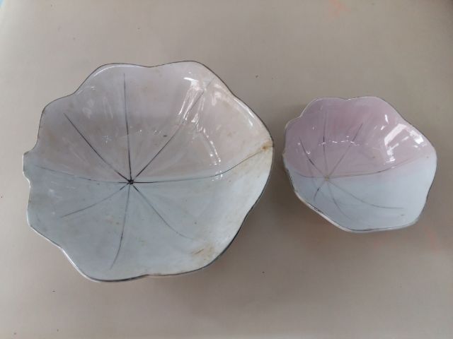 ชาม ถ้วยตราไก่ จำนวน 10 ใบ สำหรับใส่ก๋วยเตี๋ยว อาหาร เหมาะสำหรับร้านหรือใช้ในครัวเรือน เป็นชามรูปทรงมาตรฐาน ใช้งานได้อเนกประสงค์ สภาพสวยเดิม รูปที่ 11