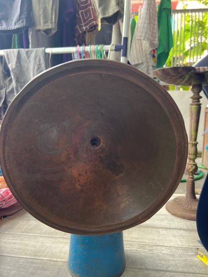 ตะเกียงแก๊สเหม็นโบราณ รูปที่ 2