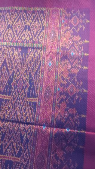 147ผ้าไหม, ผ้าไหมเกรด A รูปที่ 7