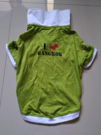 เสื้อผ้าน้องหมา น้องแมว น้องกระต่าย กระรอก รูปที่ 6