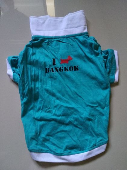 เสื้อผ้าน้องหมา น้องแมว น้องกระต่าย กระรอก รูปที่ 7