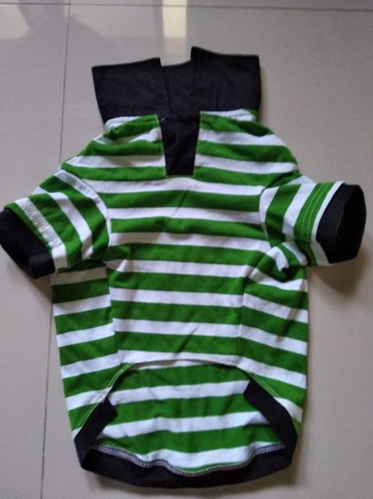 เสื้อผ้าน้องหมา น้องแมว น้องกระต่าย กระรอก รูปที่ 9