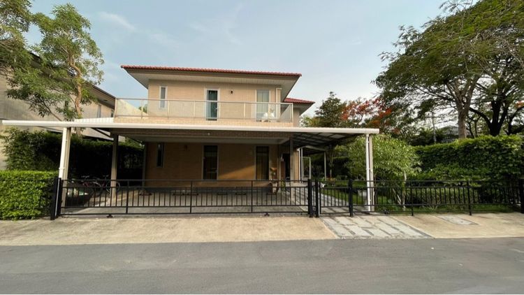 ตกแต่งครบ 2021 บ้านรามอินทรา 64ขายด่วนๆๆๆ รูปที่ 4