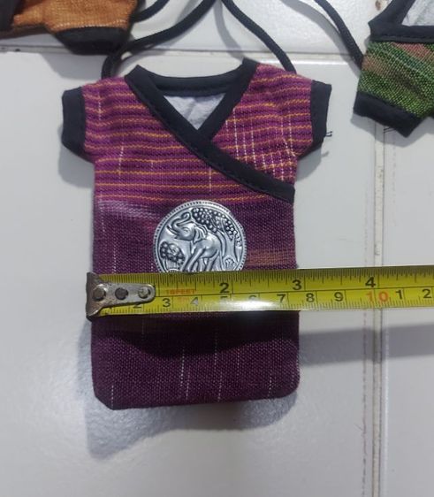 246 กระเป๋าคล้องคอใส่โทรศัพท์, กระเป๋าคล้องคอ, กระเป๋าใส่โทรศัพท์ รูปที่ 4