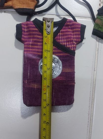 246 กระเป๋าคล้องคอใส่โทรศัพท์, กระเป๋าคล้องคอ, กระเป๋าใส่โทรศัพท์ รูปที่ 3
