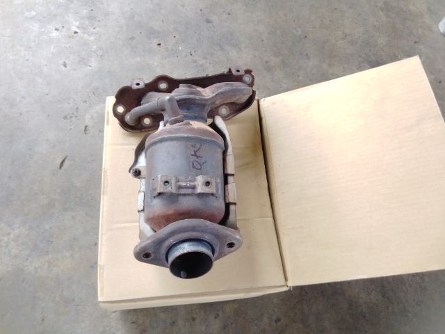 ท่อร่วมไอเดีย นิสสัน มาร์ช อเมร่า โน๊ต ท่อร่วม nissanmarch K13 almera N17 อัลเมร่า Note E12 ท่อเฮดเดอร์ รูปที่ 2