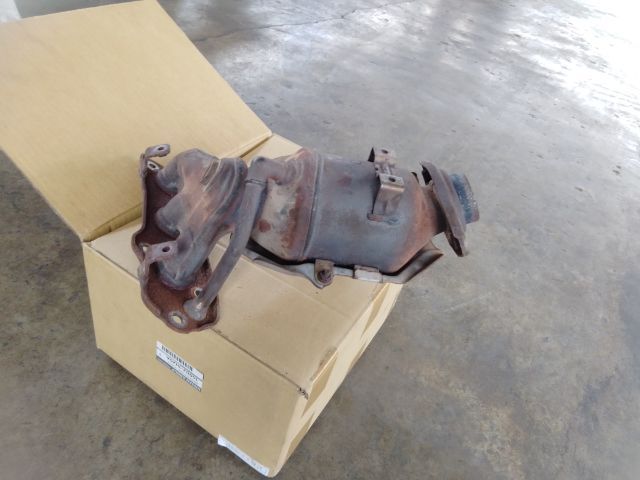 ท่อร่วมไอเดีย นิสสัน มาร์ช อเมร่า โน๊ต ท่อร่วม nissanmarch K13 almera N17 อัลเมร่า Note E12 ท่อเฮดเดอร์ รูปที่ 3