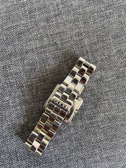 Gucci G lady size  watch ของแท้ รูปที่ 4