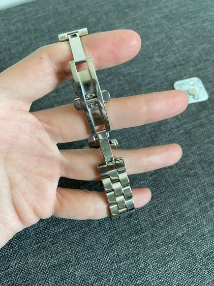 Gucci G lady size  watch ของแท้ รูปที่ 5