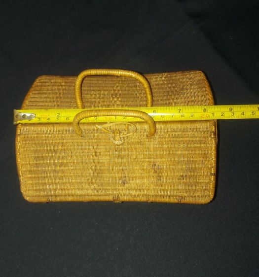 259 ตะกร้าหมากโบราณ, ตะกร้าหมาก รูปที่ 5