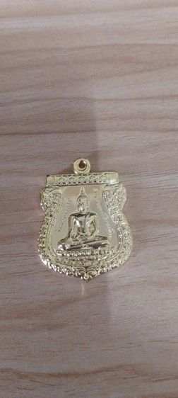 หลวงพ่อโต วัดบางพลีใหญ่ แท้ เสริมโชคลาภ การงาน การเงินแคลเวคลาดปลอดภัยเมตตามหานิยมครับ รูปที่ 10