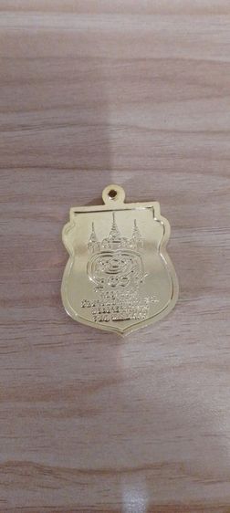 หลวงพ่อโต วัดบางพลีใหญ่ แท้ เสริมโชคลาภ การงาน การเงินแคลเวคลาดปลอดภัยเมตตามหานิยมครับ รูปที่ 4