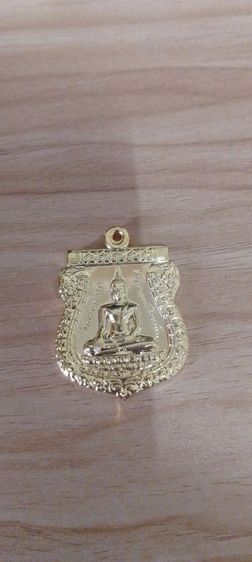 หลวงพ่อโต วัดบางพลีใหญ่ แท้ เสริมโชคลาภ การงาน การเงินแคลเวคลาดปลอดภัยเมตตามหานิยมครับ รูปที่ 6