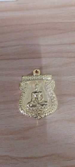 หลวงพ่อโต วัดบางพลีใหญ่ แท้ เสริมโชคลาภ การงาน การเงินแคลเวคลาดปลอดภัยเมตตามหานิยมครับ รูปที่ 2